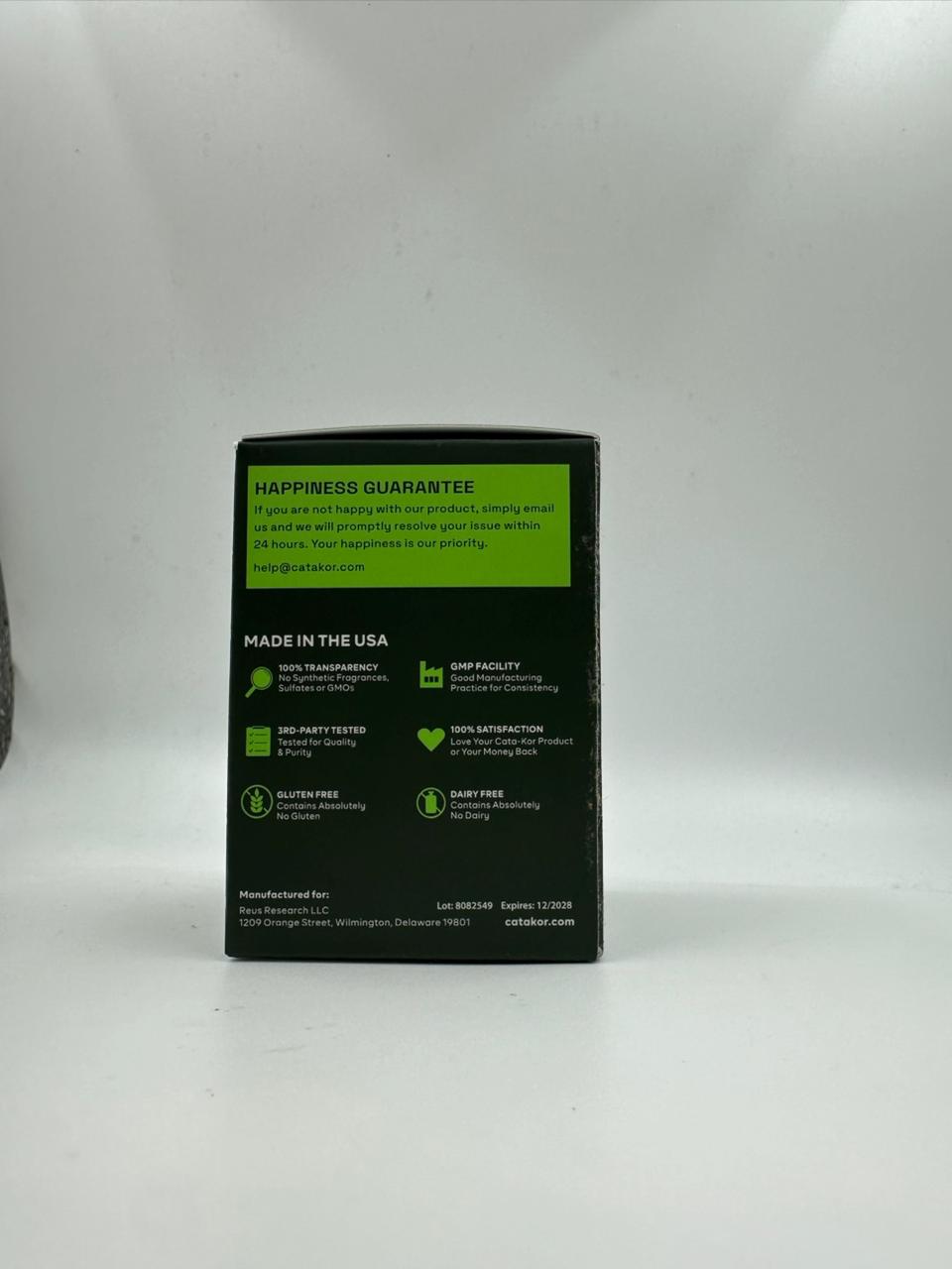 Miniatura 5 de NAD ADVANCED CATA-KOR